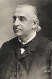Jean Martin Charcot (1825-1893), médecin français,professeur d'anatomie pathologique-Paul Nadar-Giclee Print