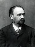 Jean Martin Charcot (1825-1893), médecin français,professeur d'anatomie pathologique-Paul Nadar-Giclee Print