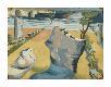Premium Giclee Print
