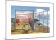 Premium Giclee Print