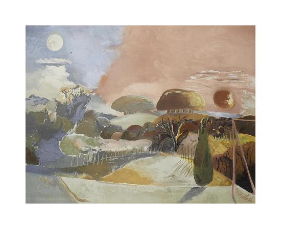 Premium Giclee Print, , large