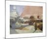 Premium Giclee Print