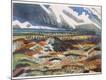 Premium Giclee Print