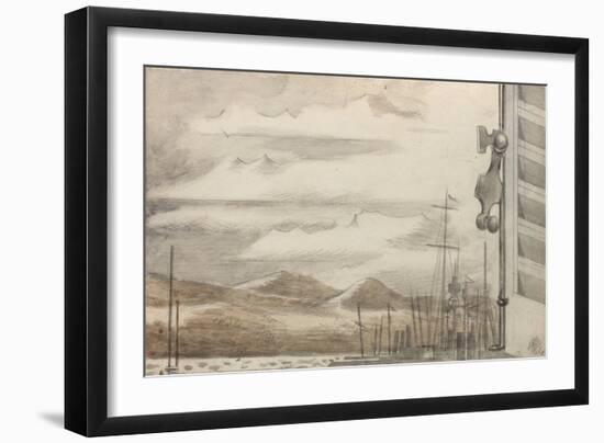 Giclee Print, , large