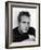 Paul Newman, 1963-null-Framed Photo