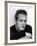 Paul Newman, 1963-null-Framed Photo