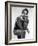 Paul Newman, c.1950s-null-Framed Photo