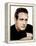 Paul Newman, ca. 1963-null-Framed Stretched Canvas