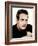 Paul Newman, ca. 1963-null-Framed Photo