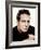 Paul Newman, ca. 1963-null-Framed Photo