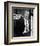 Paul Newman - Harper-null-Framed Photo