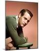 Paul Newman in the Late 1950s-null-Mounted Photo