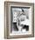 Paul Newman - The Prize-null-Framed Photo