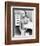 Paul Newman - The Prize-null-Framed Photo