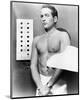 Paul Newman - The Prize-null-Mounted Photo