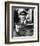 Paul Newman - The Sting-null-Framed Photo