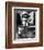 Paul Newman - The Sting-null-Framed Photo