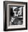 Paul Newman - The Sting-null-Framed Photo