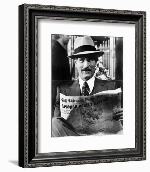 Paul Newman - The Sting-null-Framed Photo