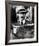 Paul Newman - The Sting-null-Framed Photo