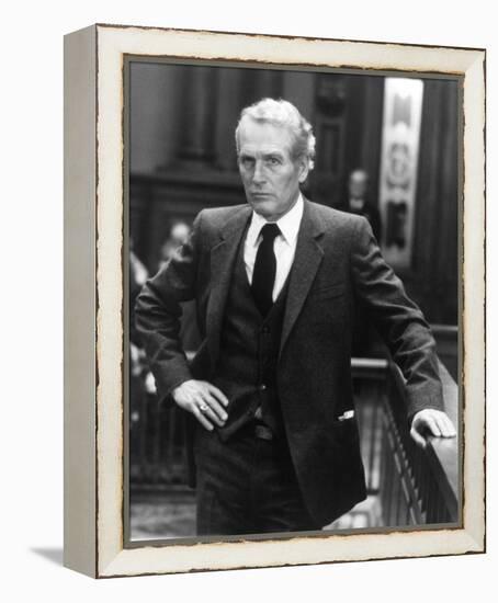 Paul Newman, The Verdict (1982)-null-Framed Stretched Canvas