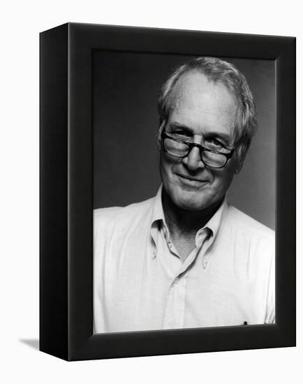 Paul Newman-null-Framed Premier Image Canvas