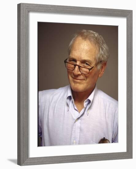 Paul Newman-null-Framed Premium Photographic Print