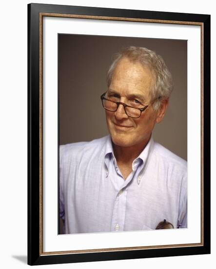 Paul Newman-null-Framed Premium Photographic Print