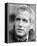 Paul Newman-null-Framed Stretched Canvas