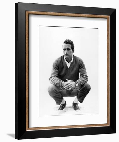 Paul Newman-null-Framed Photographic Print