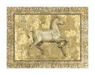 Equine II-Paul Panossian-Framed Giclee Print
