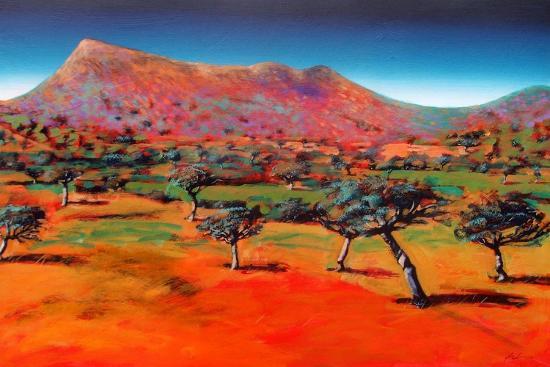 Giclee Print, , large