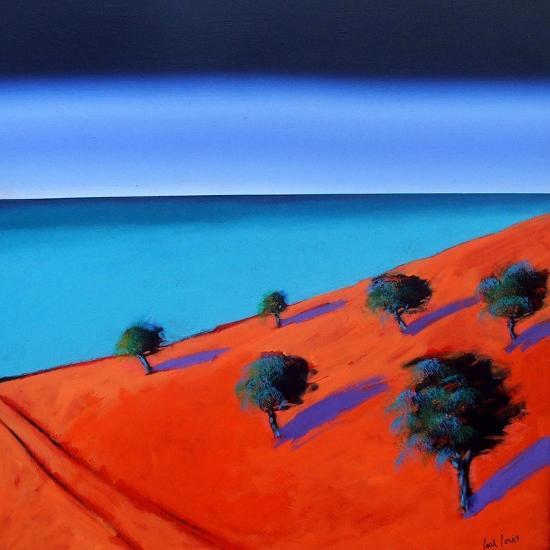 Giclee Print, , large