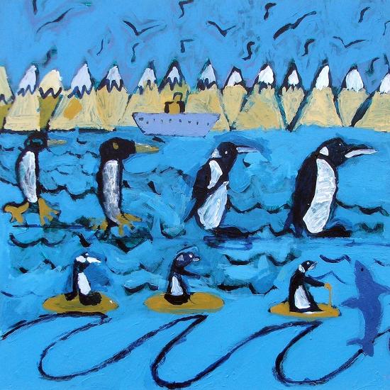 Giclee Print, , large