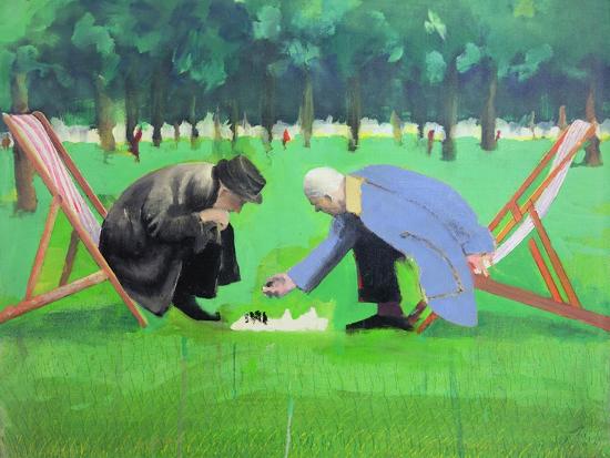 Giclee Print, , large