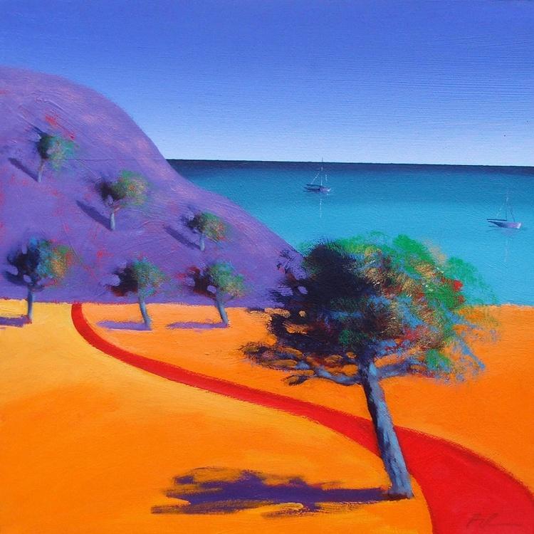 Premium Giclee Print, , large