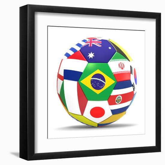 Art Print, , large