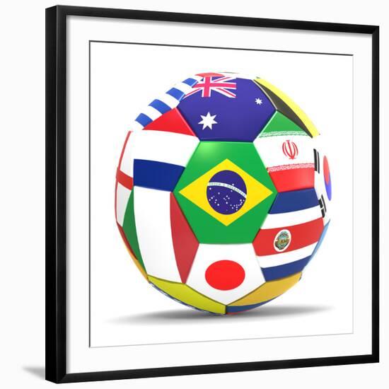 Art Print, , large