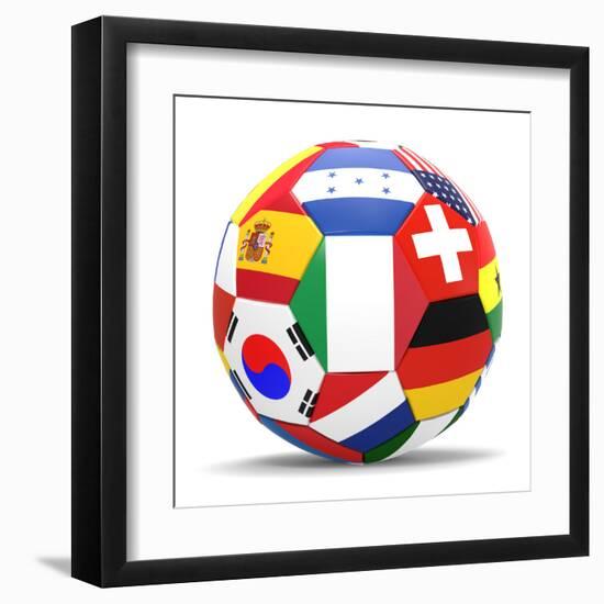 Art Print, , large