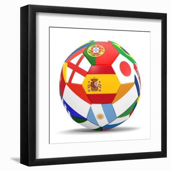 Art Print, , large