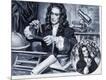Giclee Print