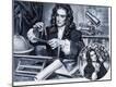 Giclee Print