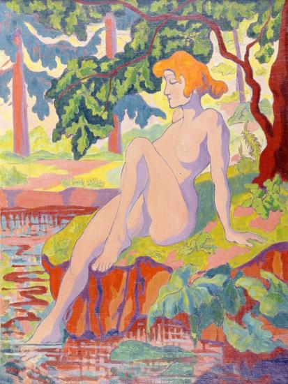 Giclee Print, , large