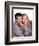 PAUL REISER; HELEN HUNT. "MAD ABOUT YOU" [1992].-null-Framed Photographic Print