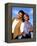 PAUL REISER; HELEN HUNT. "MAD ABOUT YOU" [1992].-null-Framed Premier Image Canvas