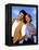 PAUL REISER; HELEN HUNT. "MAD ABOUT YOU" [1992].-null-Framed Premier Image Canvas