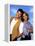 PAUL REISER; HELEN HUNT. "MAD ABOUT YOU" [1992].-null-Framed Premier Image Canvas