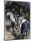 Premium Giclee Print