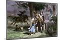 Premium Giclee Print