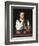 Paul Revere-John Singleton Copley-Framed Giclee Print